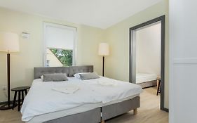 Family Holiday House Viking - Garden, Playground & Grill By Noclegi Renters
